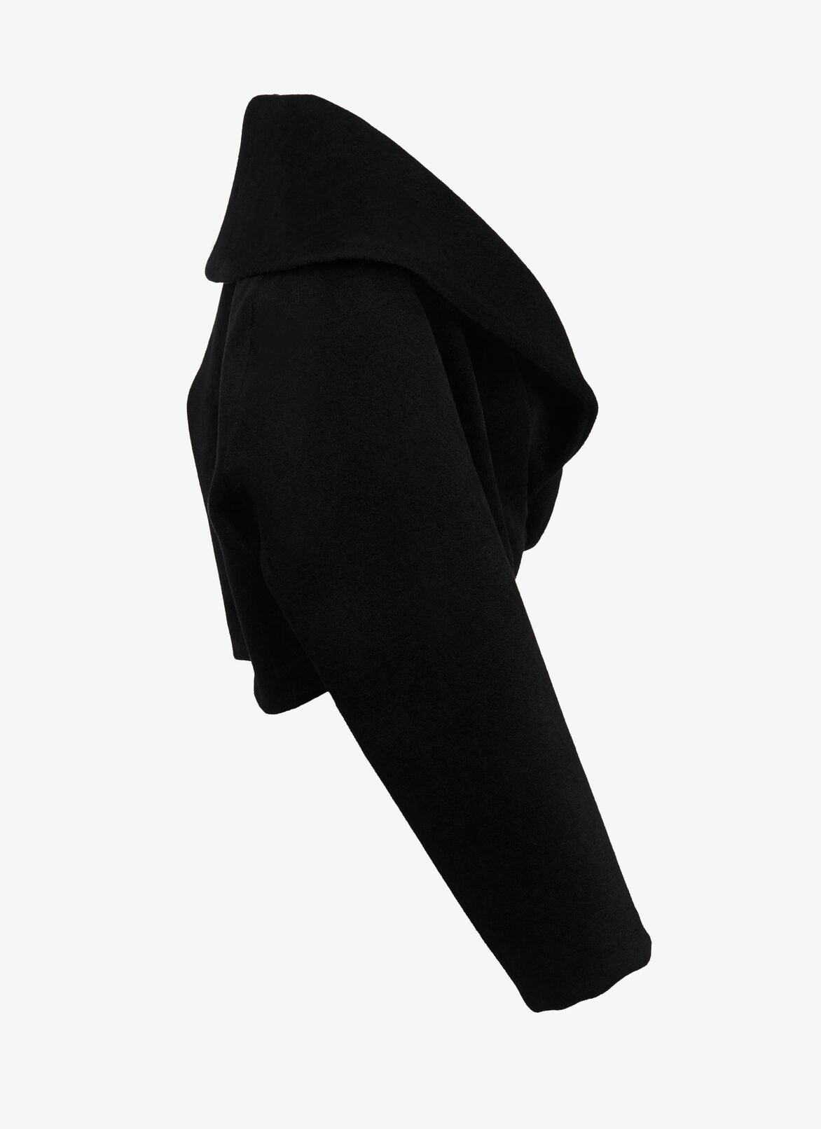 Jackets ALAÏA BLACK JACKETS